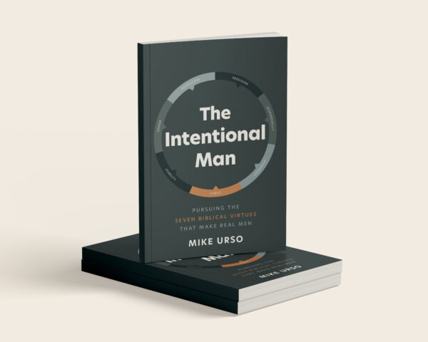 The Intentional Man